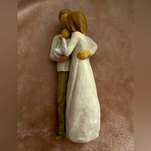 Willow Tree Our Gift Statue